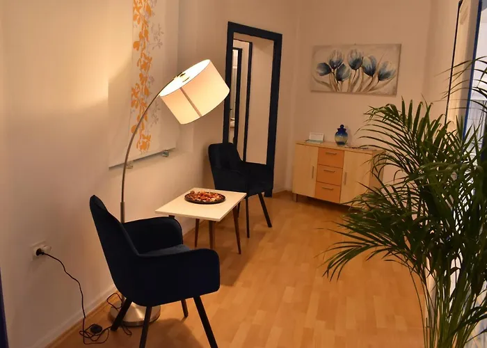 Apartment Riviera