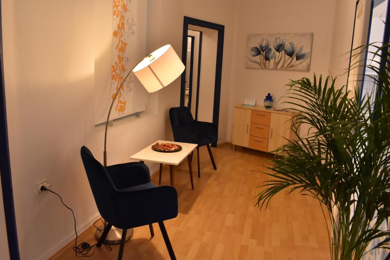 Apartment Riviera Pula