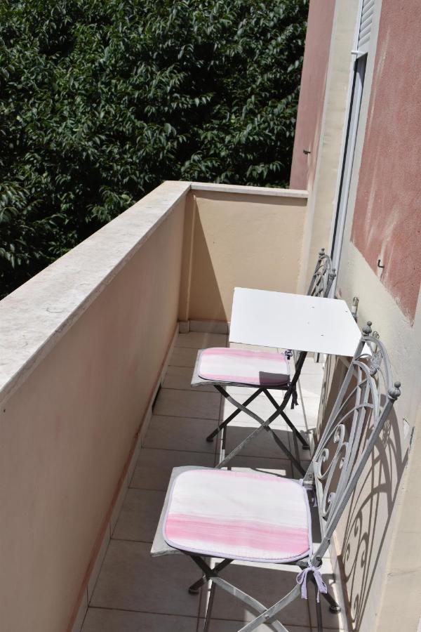 Apartment Riviera