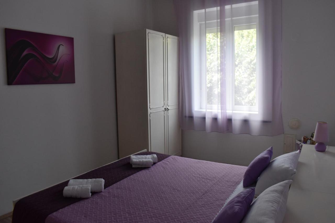 Riviera Apartment *