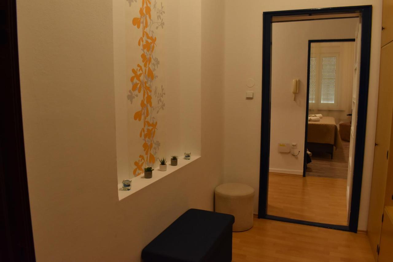 Apartament Riviera Pula