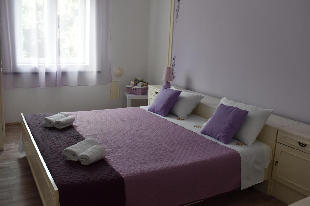 Apartment Riviera