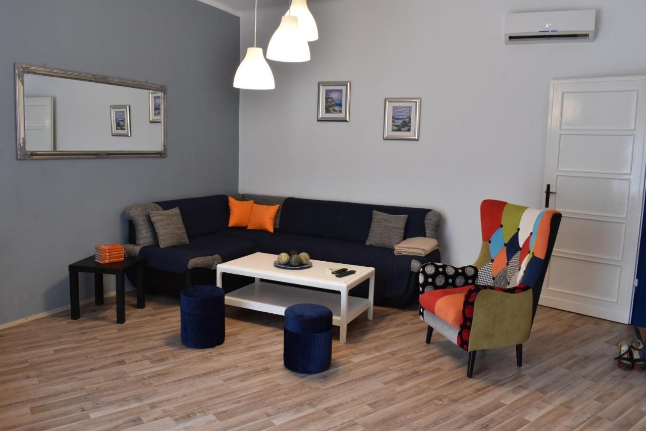 Riviera Apartment Pula
