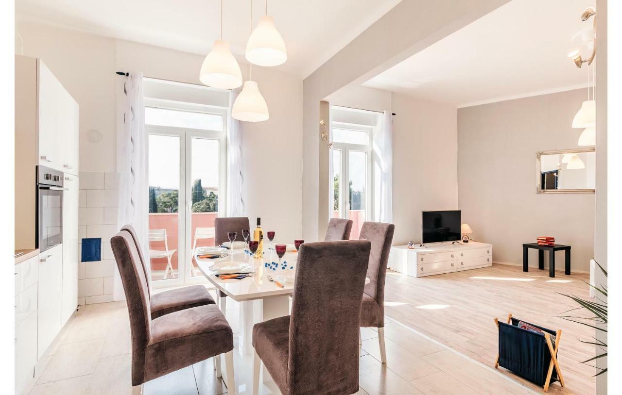 Apartament Riviera