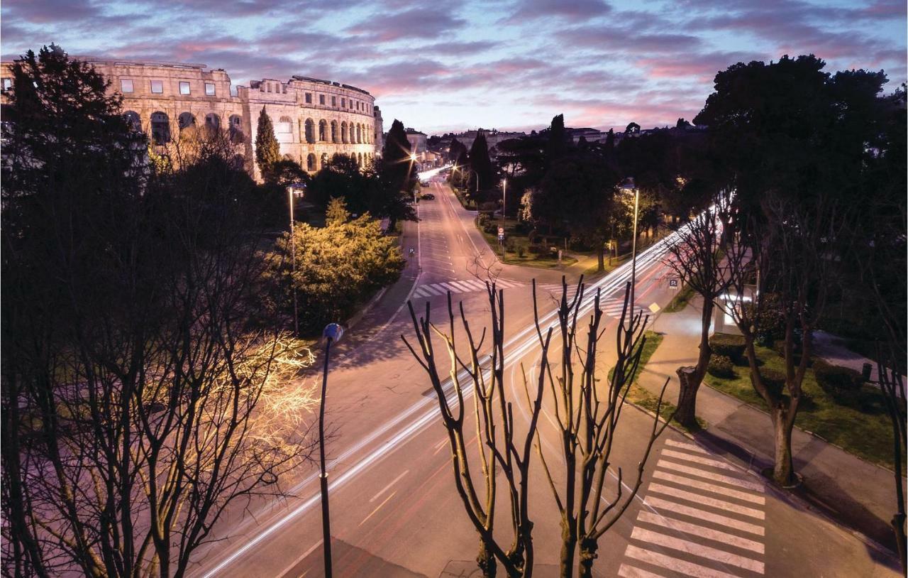 Riviera Apartament Pula