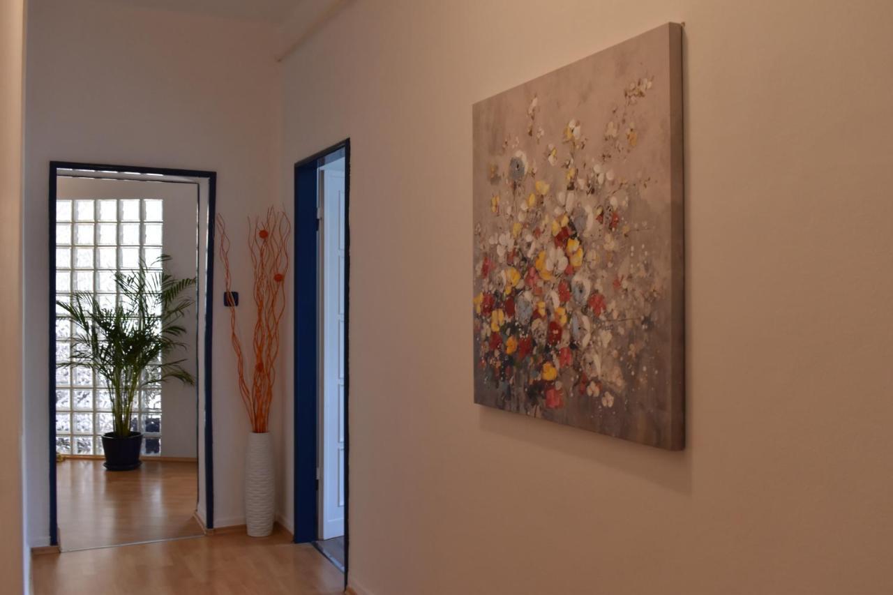 Riviera Apartman