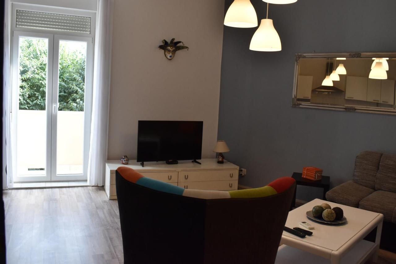 Apartman Riviera