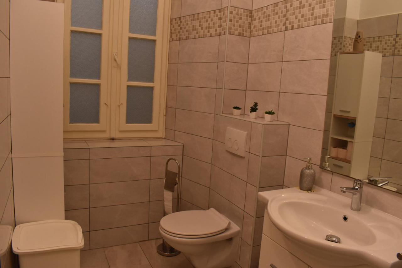 Apartman Riviera