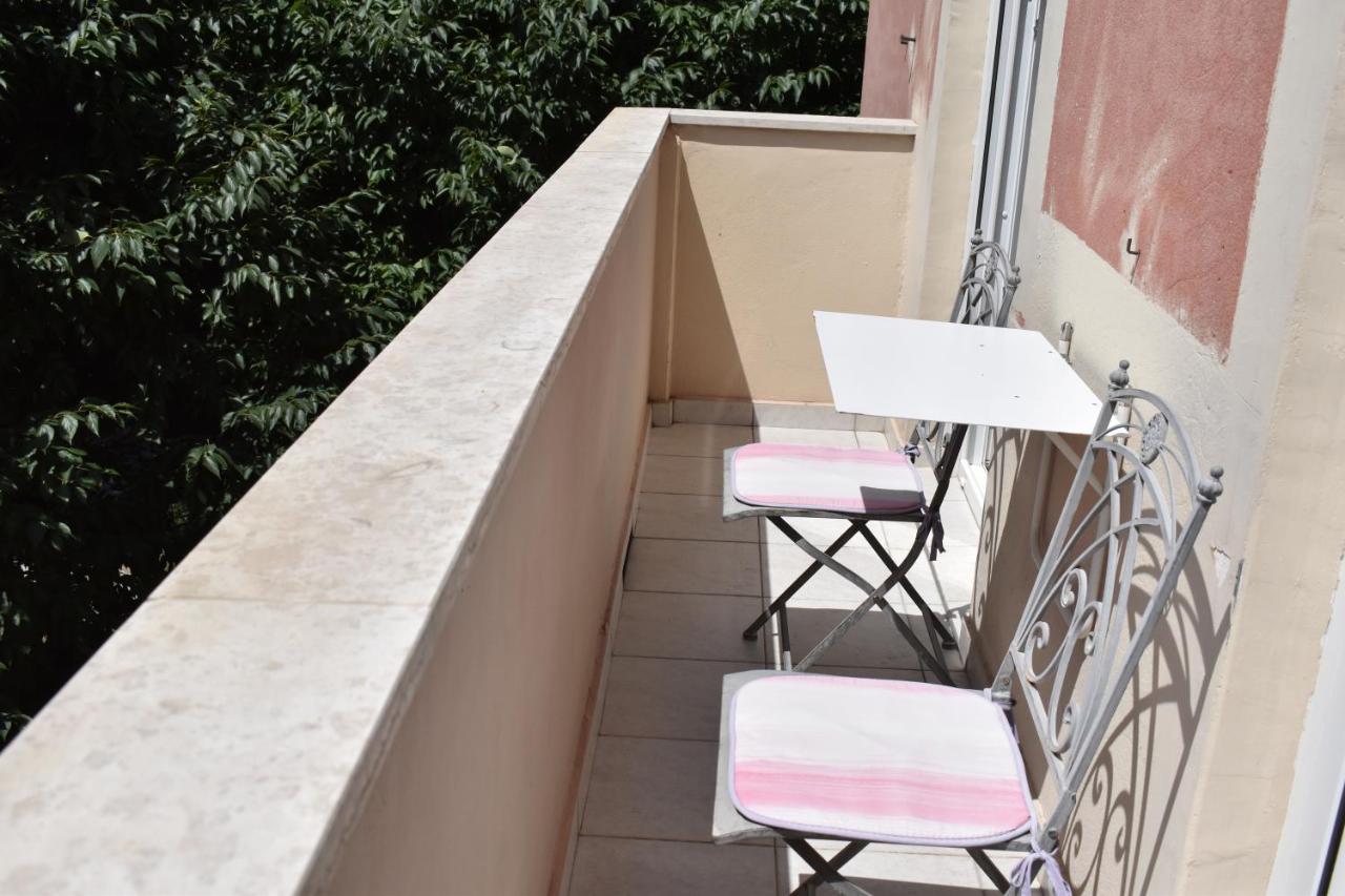 Apartman Riviera *