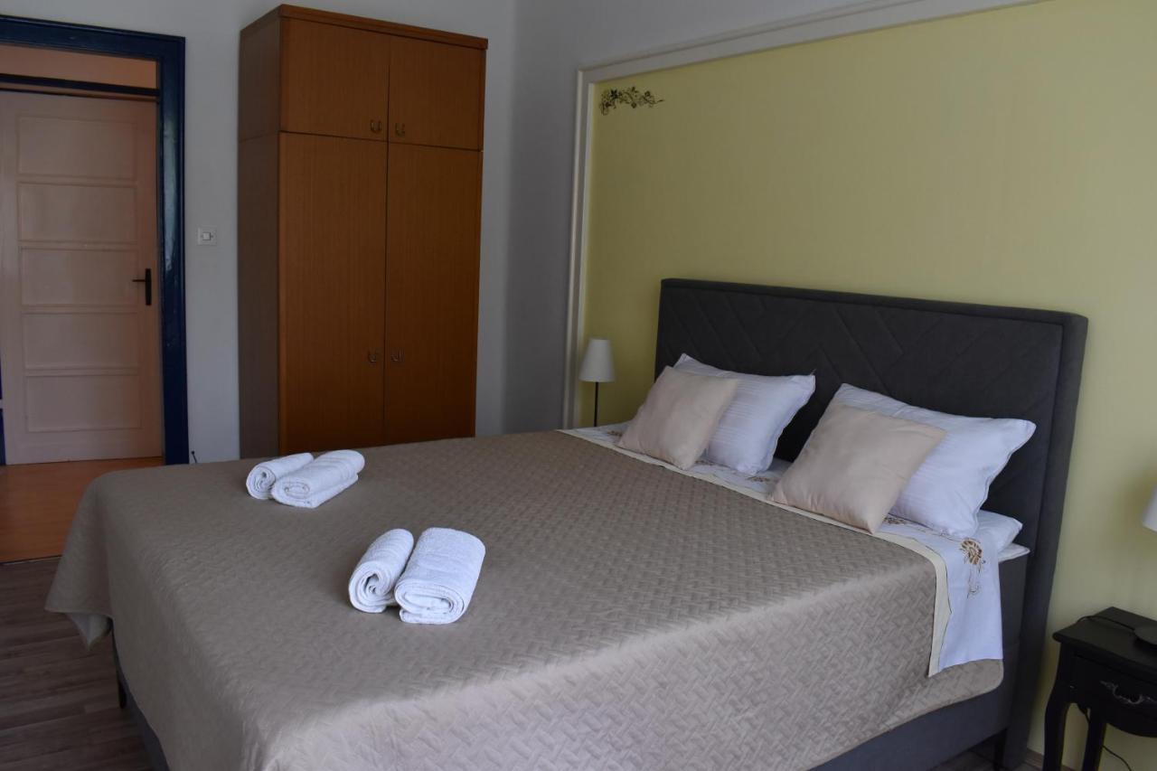 Riviera Apartman Póla