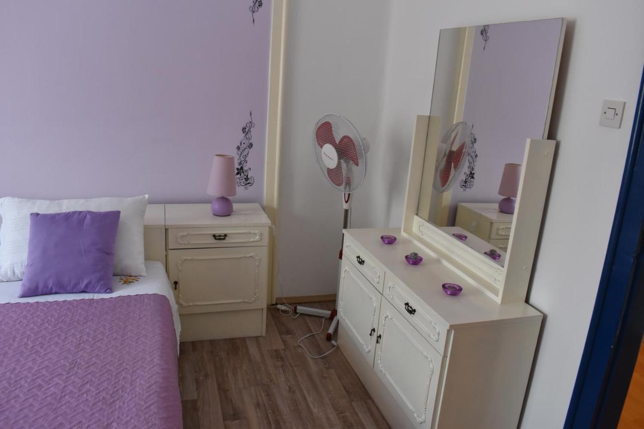 Apartman Riviera *
