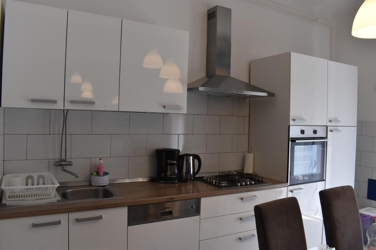 Apartman Riviera Póla