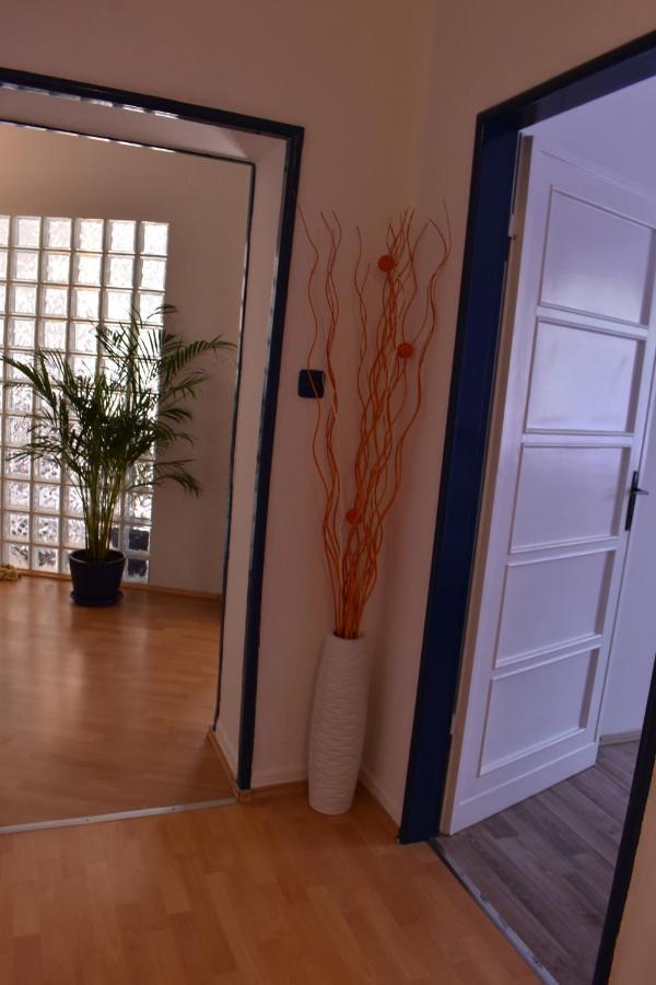 Apartman Riviera Póla