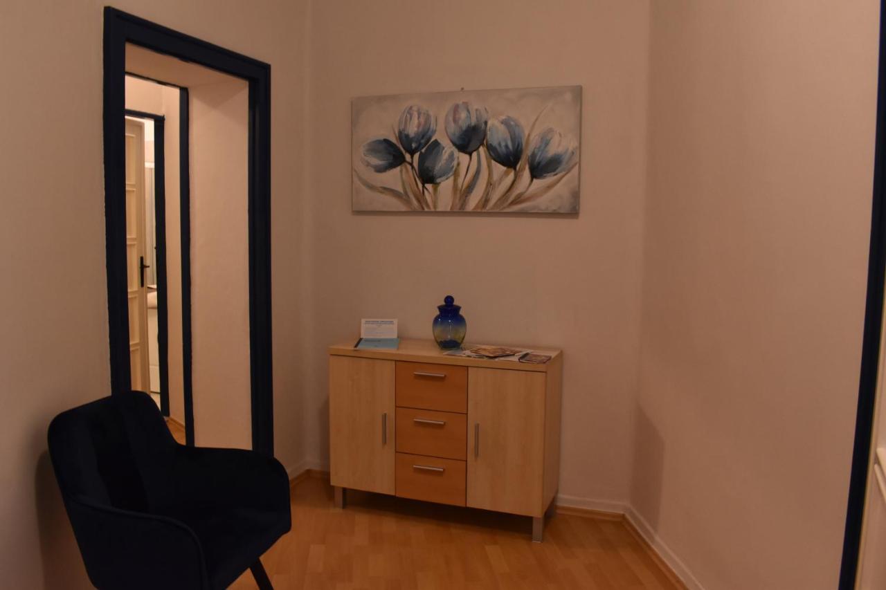 Apartman Riviera
