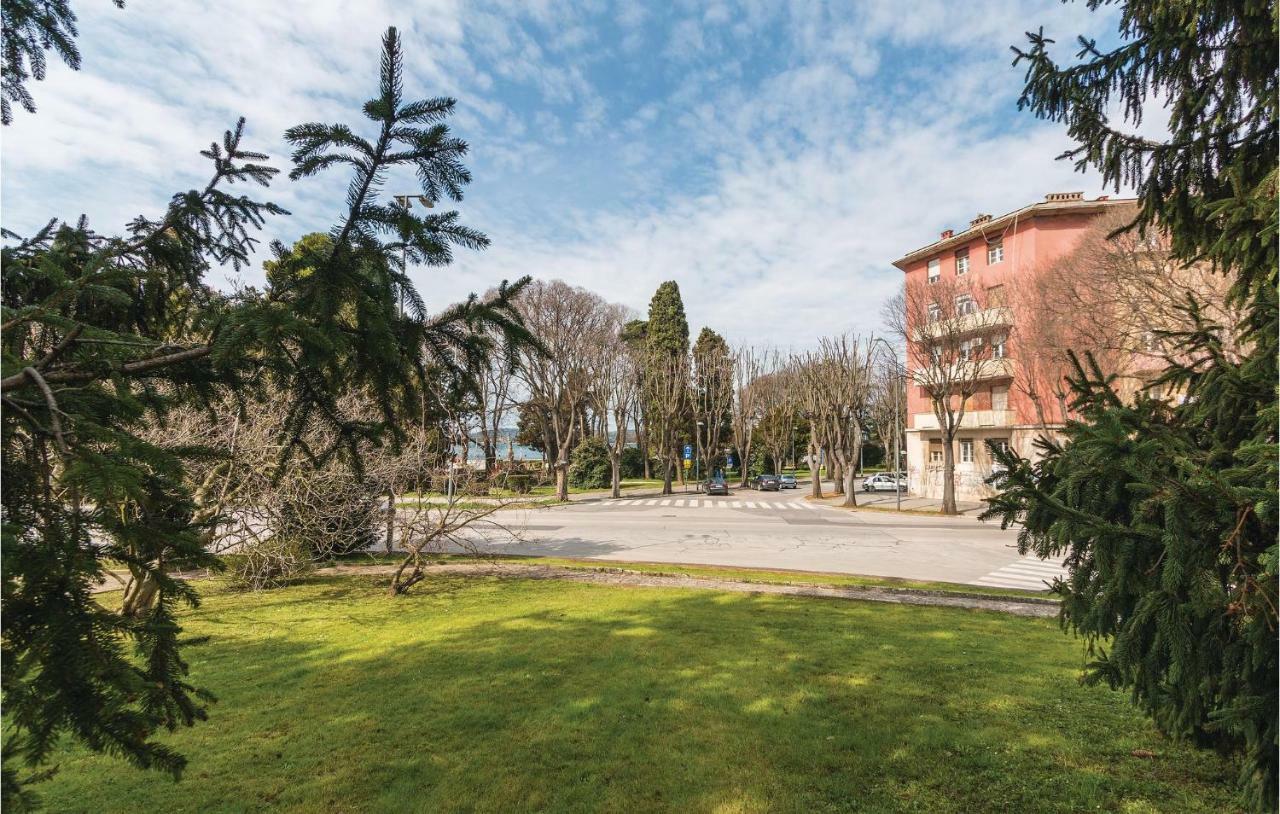 Riviera Apartman