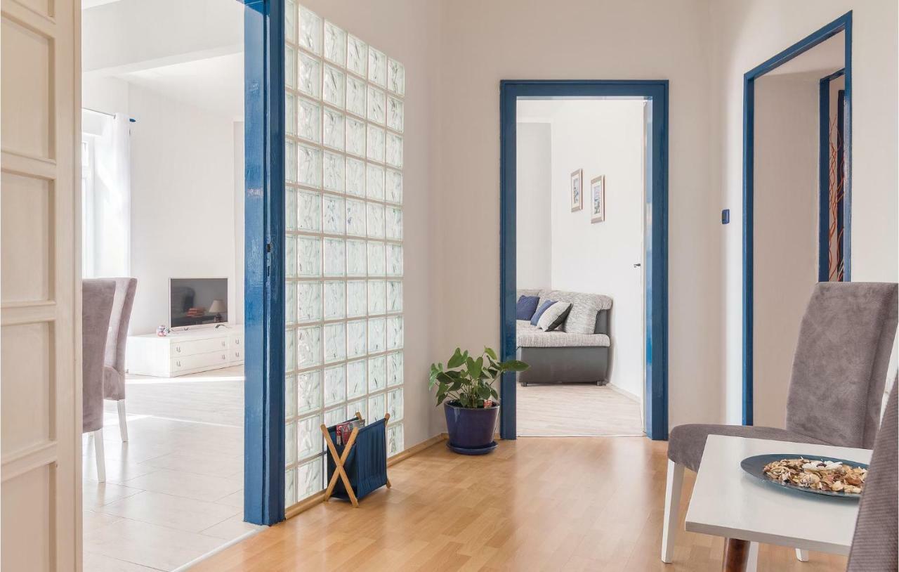 Apartman Riviera *