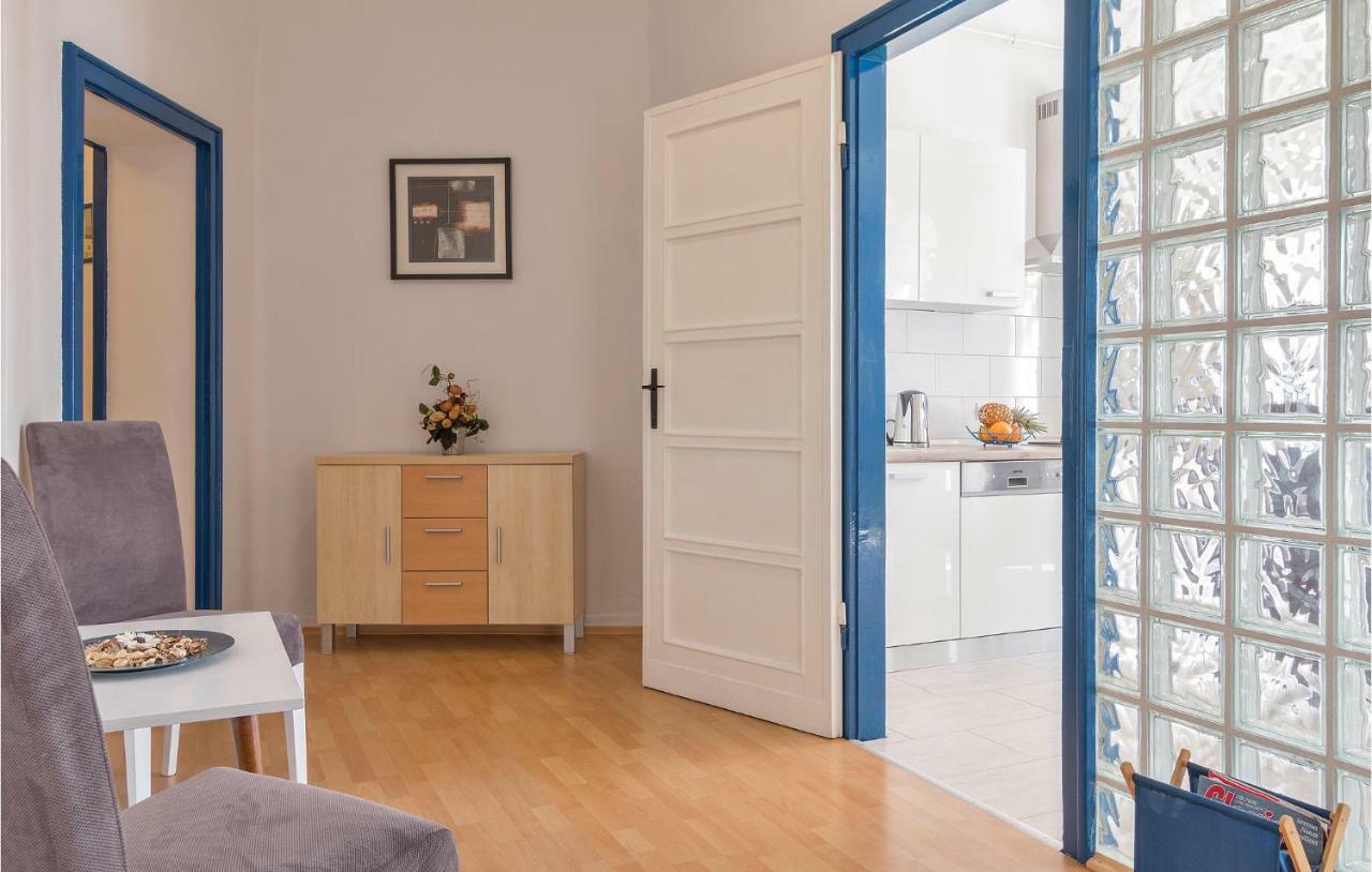 Apartman Riviera Póla